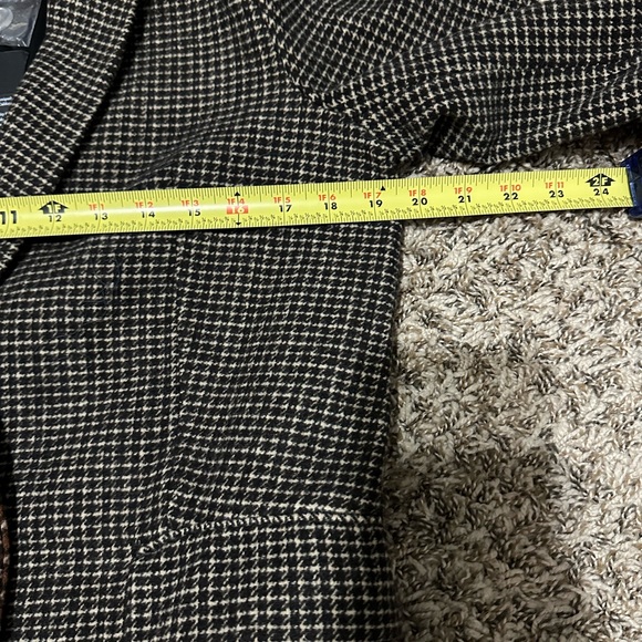 Rails Cody Blazer Sz M - Picture 11 of 12